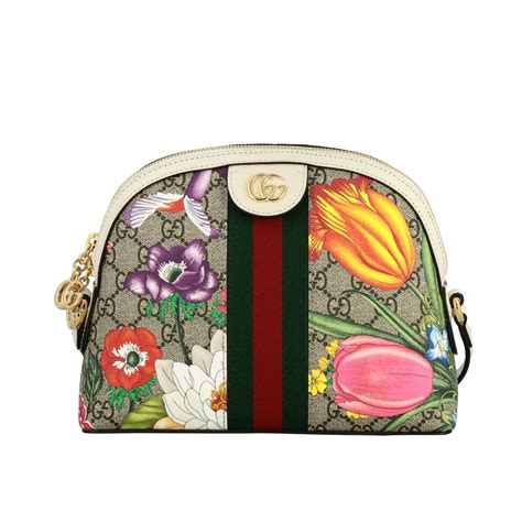 borse da donna gucci fantasia|Gucci borse.